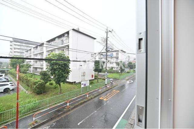 【展望】クラウディア竹ノ塚