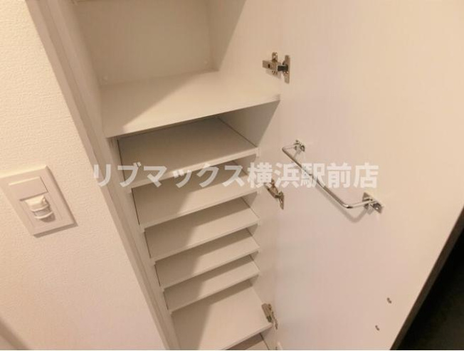 【設備】Ｌａ　Ｄｏｕｃｅｕｒ吉野町