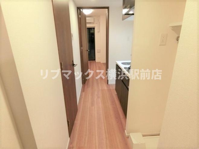 【その他】Ｌａ　Ｄｏｕｃｅｕｒ吉野町