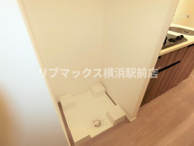【その他】Ｌａ　Ｄｏｕｃｅｕｒ吉野町