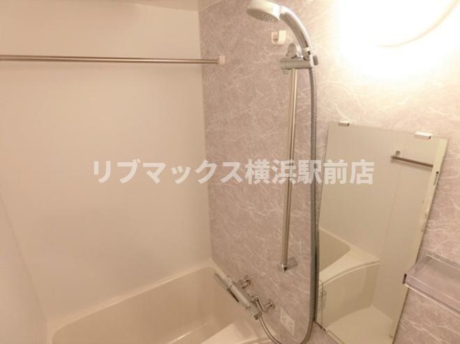 【浴室】Ｌａ　Ｄｏｕｃｅｕｒ吉野町