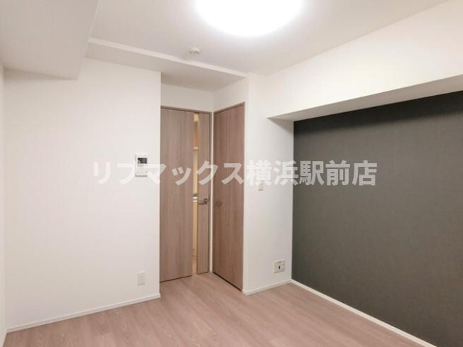 【寝室】Ｌａ　Ｄｏｕｃｅｕｒ吉野町