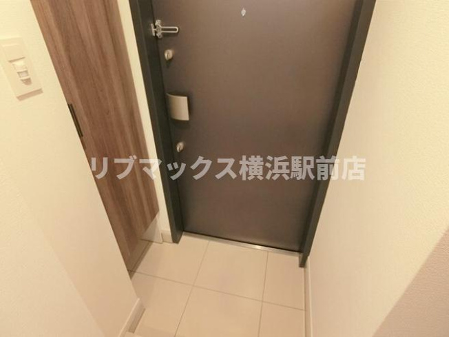 【玄関】Ｌａ　Ｄｏｕｃｅｕｒ吉野町