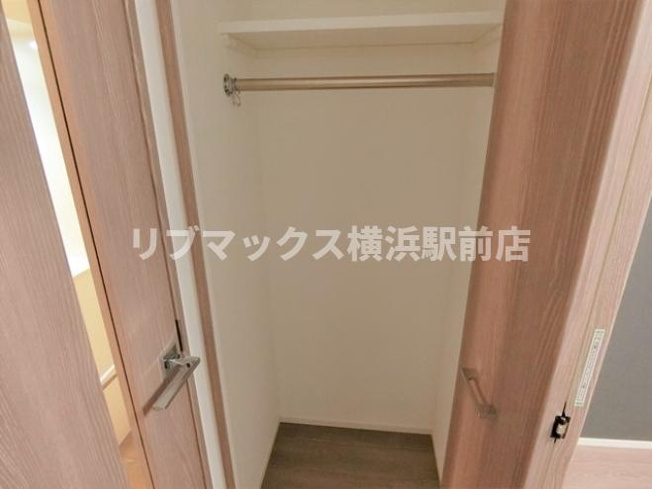 【収納】Ｌａ　Ｄｏｕｃｅｕｒ吉野町