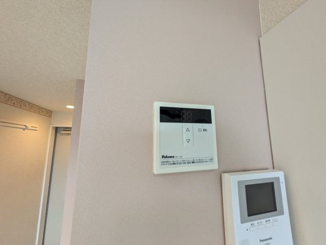 宮前平バジーリオの設備