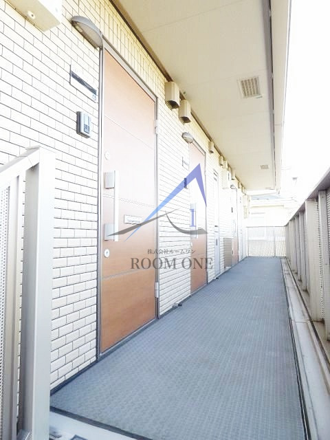 エルメゾンM