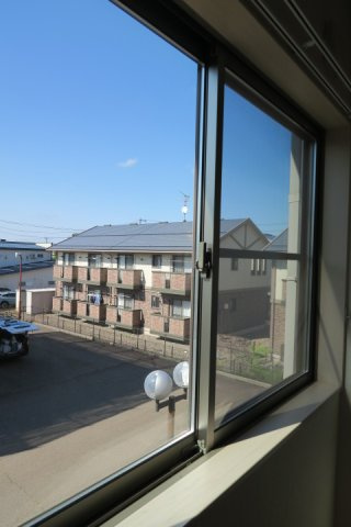 ルミエール デュースの展望