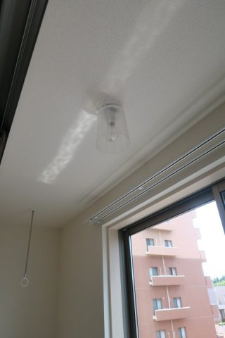 ルミエール デュースの設備