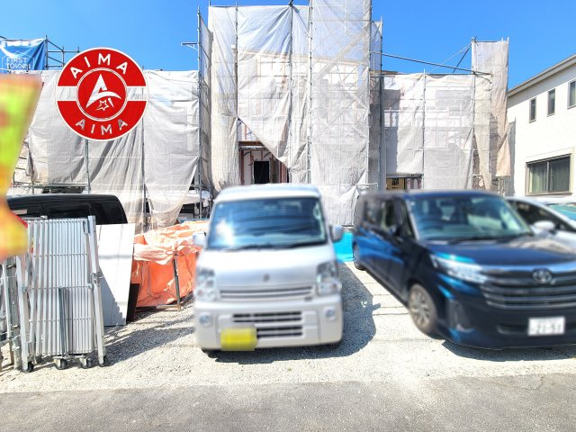 福岡市南区皿山3丁目第3-4棟（3号棟）　