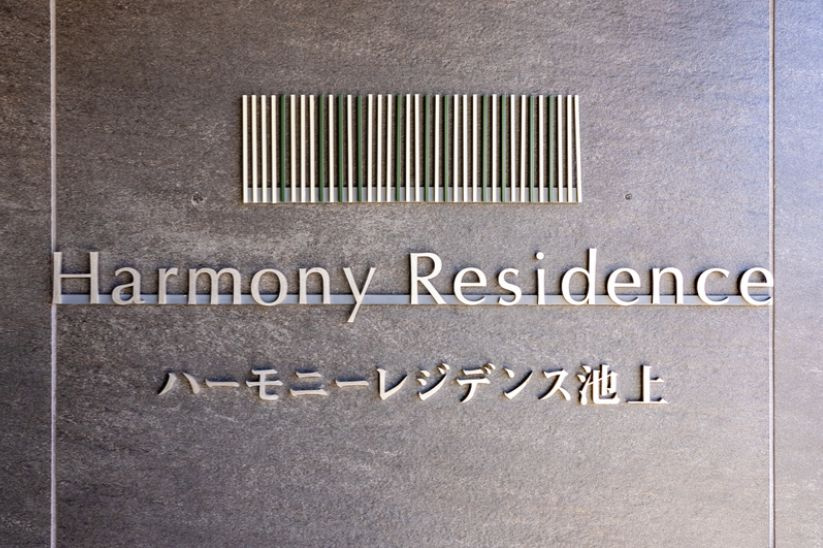 ハーモニーレジデンス池上のその他
