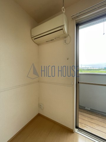 エミグランドの設備