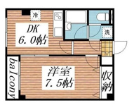 大田区東馬込２丁目のマンションの画像