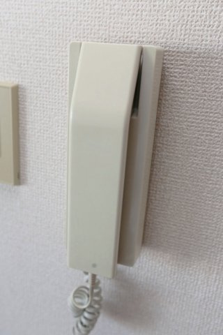 【セキュリティ】 | 千里サザンテラス