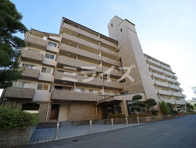 【外観】 | 千里サザンテラス