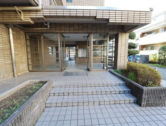 【その他共用部分】 | 千里サザンテラス
