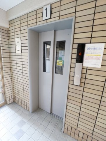 【その他共用部分】 | 千里サザンテラス