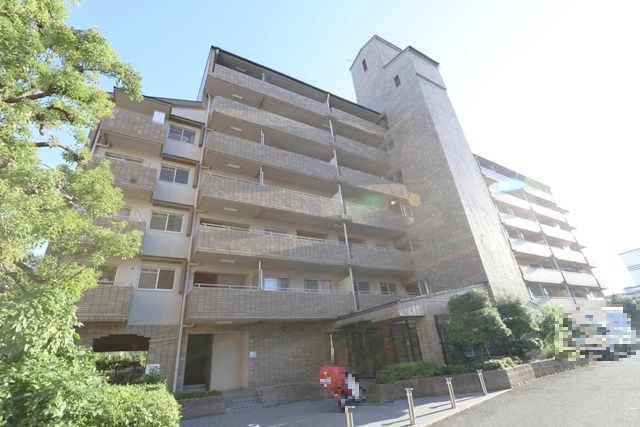 【外観】 | 千里サザンテラス