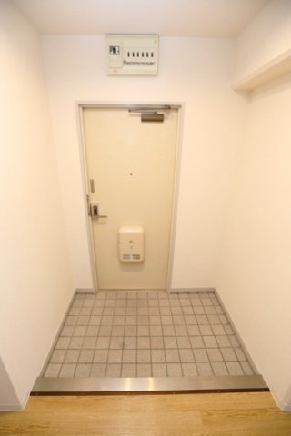 【玄関】 | 千里サザンテラス