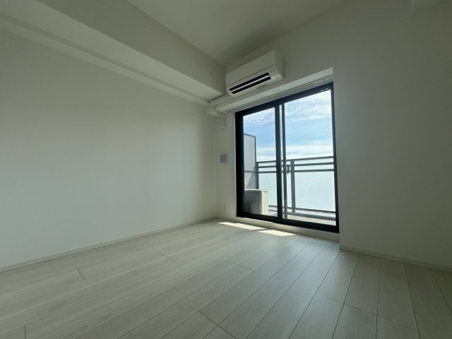 S-RESIDENCE野並駅前broadの居間・リビング|ゆったり過ごせるリビングです