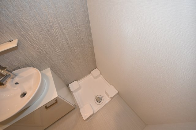 エスリード難波ザ・アークの設備