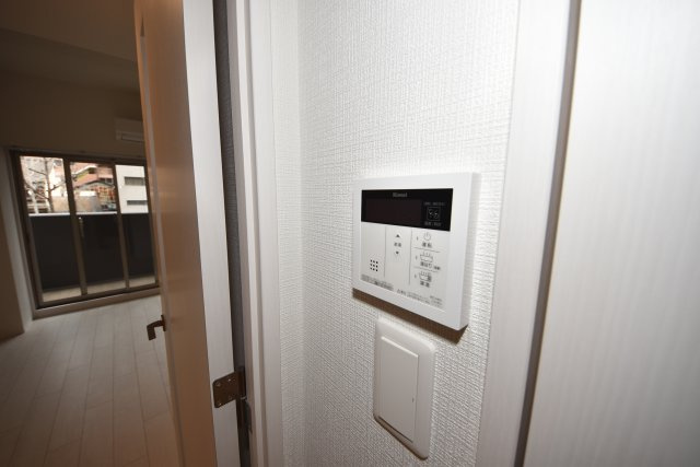 エスリード難波ザ・アーク