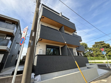 robot home 新検見川の画像