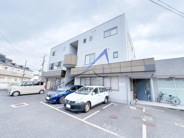 富士ビル