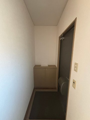 【玄関】 | ヒルサイドテラス