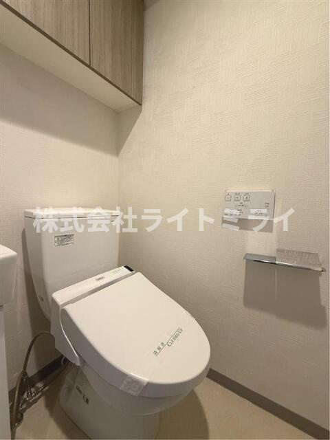 ＨＹ’ｓ　田端のトイレ
