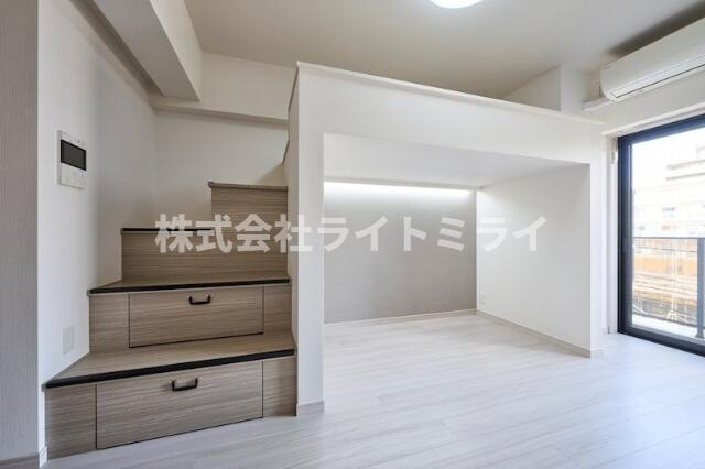 ＨＹ’ｓ　田端の居間・リビング