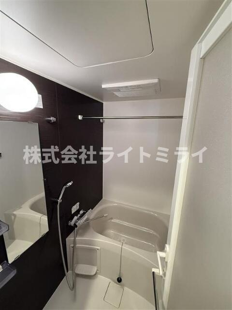 ＨＹ’ｓ　田端の浴室