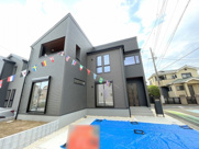 ふじみ野市元福岡1丁目　新築一戸建住宅　全2棟　（ふじみ野店）の画像