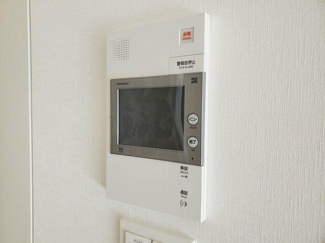 ＫＤＸレジデンス武蔵境Ⅱのセキュリティ