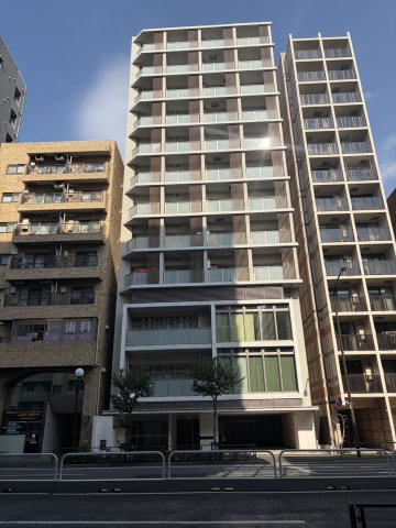 アトラス新宿左門町