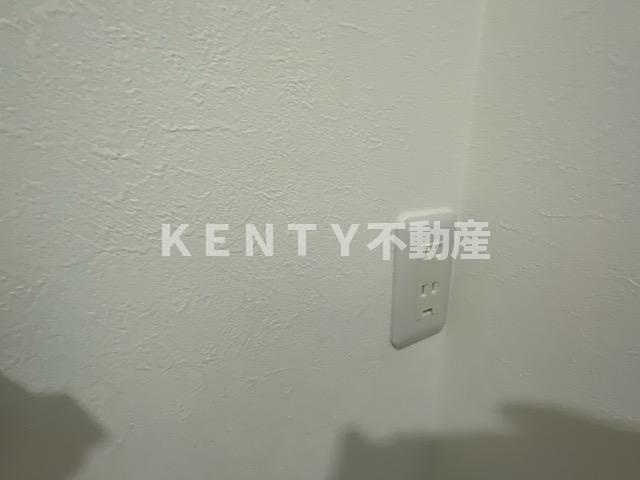 【設備】 | ＭＥＬＤＩＡ下丸子