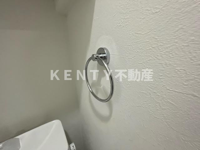 【設備】 | ＭＥＬＤＩＡ下丸子