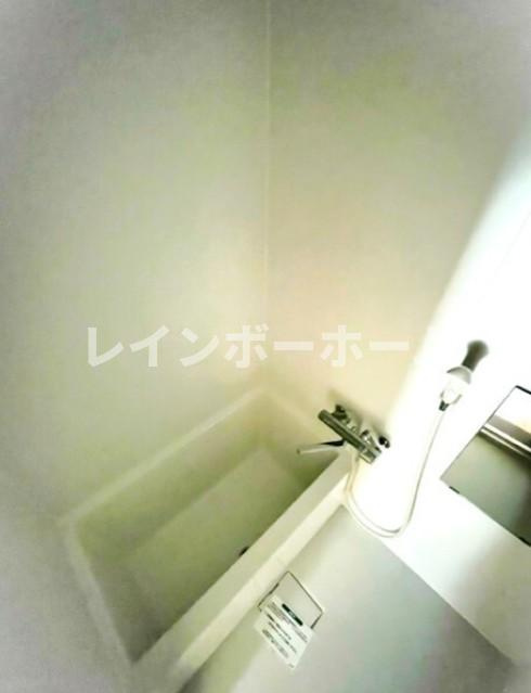glanzの浴室