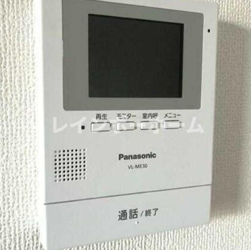 glanzのセキュリティ