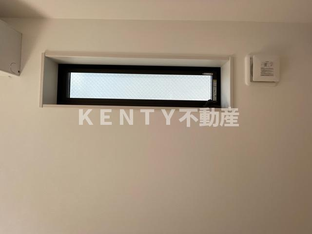 【内装】 | ＭＥＬＤＩＡ下丸子 | 過ごしやすい室内です