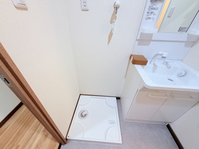 アレクサンドライト八女の設備