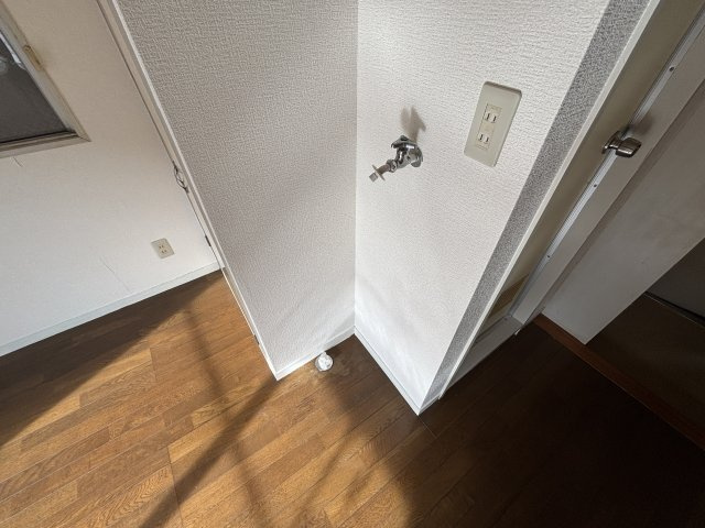 ウィンパールマンションのその他