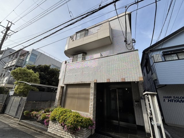 ウィンパールマンション