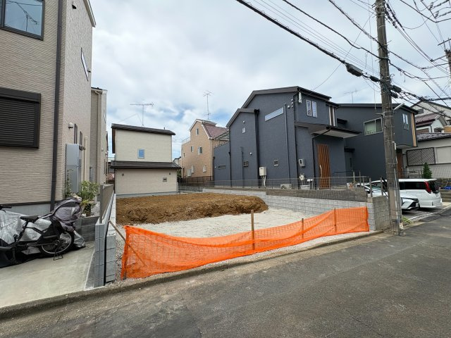 《仲介手数料半額》朝霞市根岸台35期