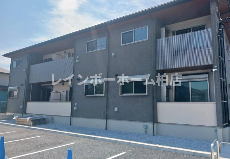 【仲介手数料：50％OFF】対象物件！の駐車場