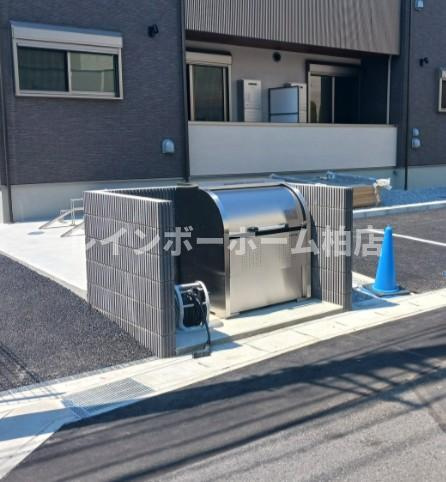【仲介手数料：50％OFF】対象物件！のその他共用部分