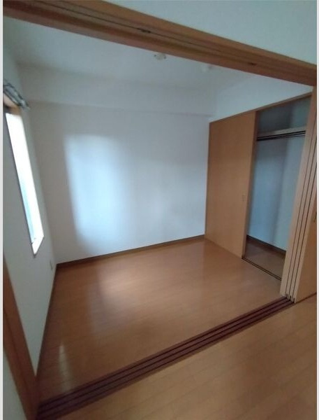 パルメゾン高砂Ⅰの収納