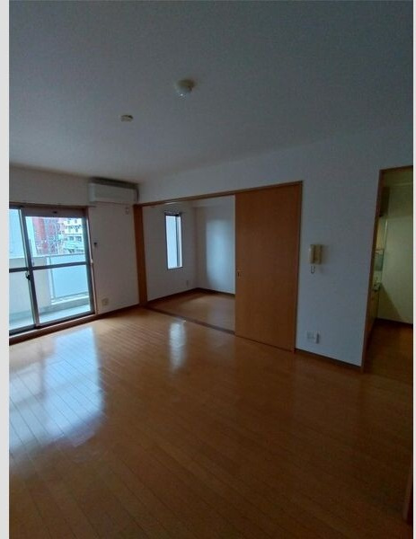 パルメゾン高砂Ⅰの展望
