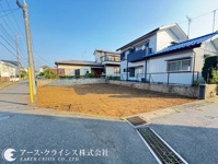 柏市豊四季23期の画像