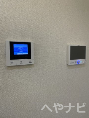 【セキュリティ】 | セレスティア城西 | ★セキュリティ