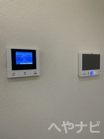 【セキュリティ】 | セレスティア城西 | ★セキュリティ